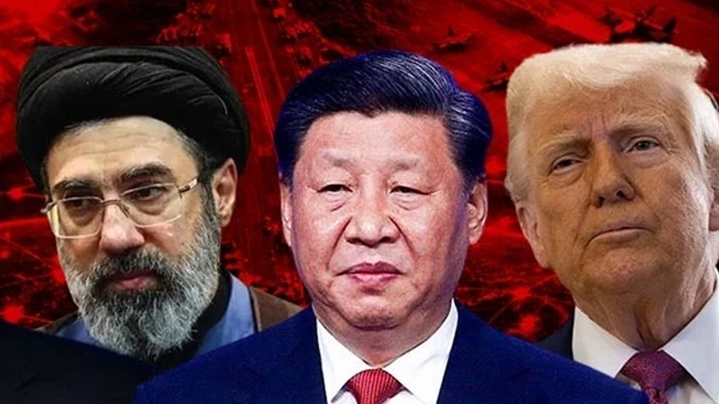Müharibənin ən çox qazananı: Səssiz, lakin təsirli... - Gizli addım üzə çıxdı