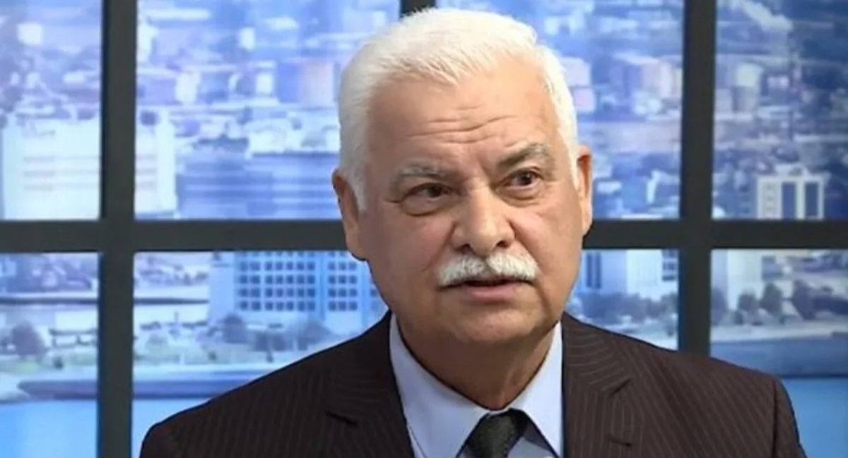 İki dəfə əməliyyat olunan Əməkdar artistin səhhətində problemlər yaranıb