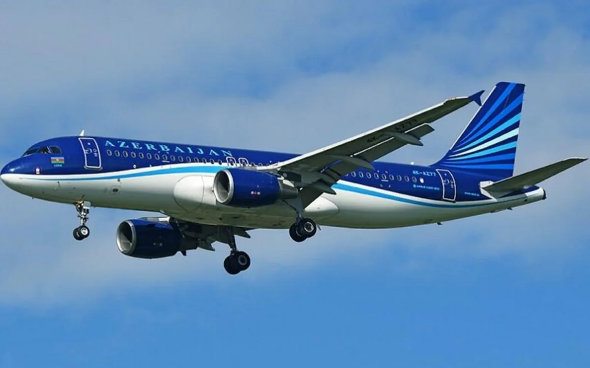 AZAL Naxçıvan reyslərini bərpa etdi