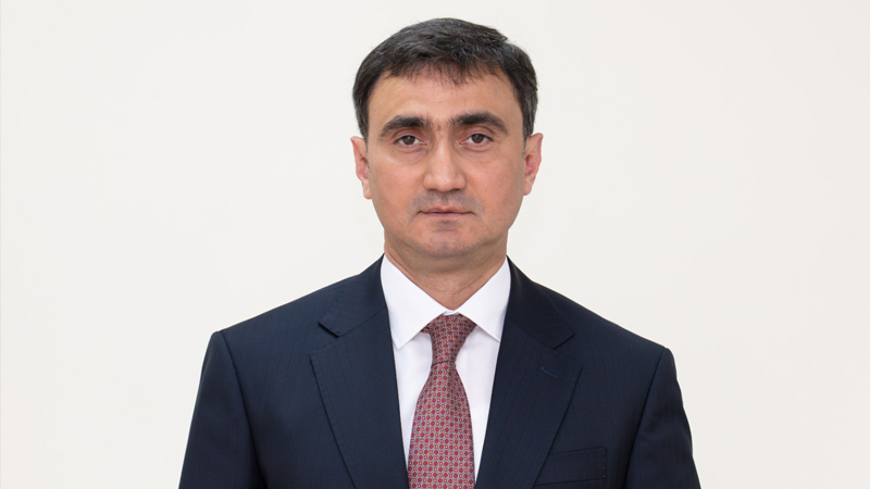Nazirə birinci müavin təyin olundu (SƏRƏNCAM)