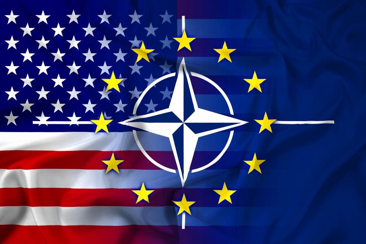 ABŞ NATO qarşısındakı öhdəliklərini əhəmiyyətli dərəcədə azaldacaq