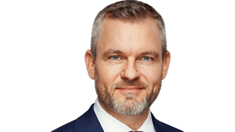 Slovakiya Prezidenti Azərbaycana gələcək