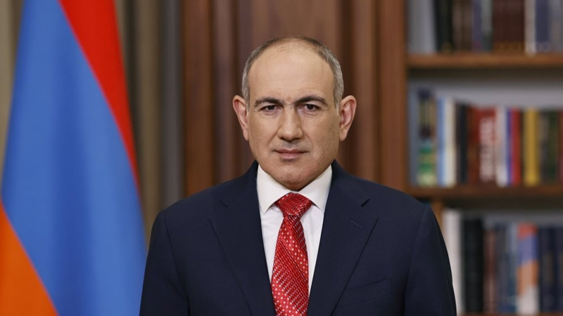 Paşinyan: Azərbaycanla yolların tam açılacağına şübhəm yoxdur