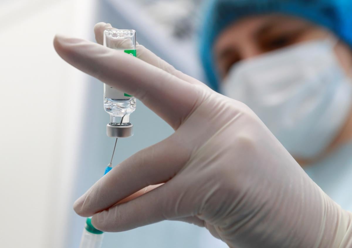 Peyvənd yoxdur: Nadir Ebola ştammı bu ölkədə onlarla insanı öldürür