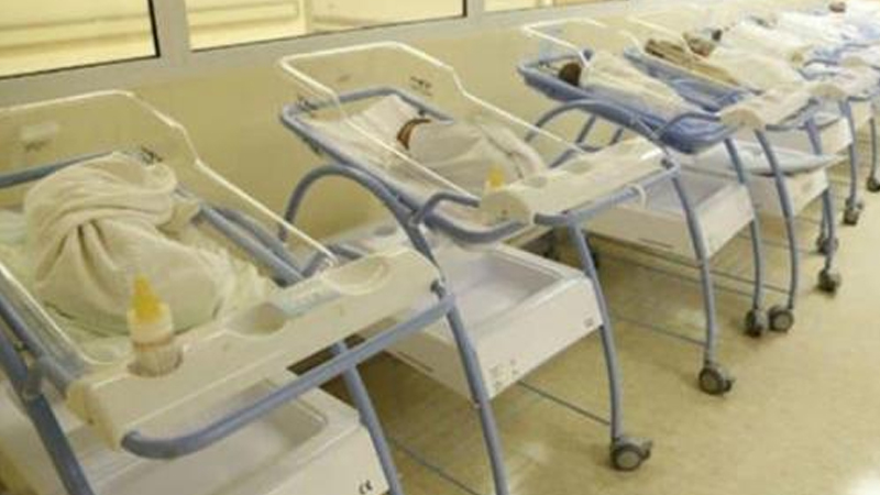 Son 34 ildə Azərbaycanda doğulan uşaqların sayı 2 dəfə azalıb