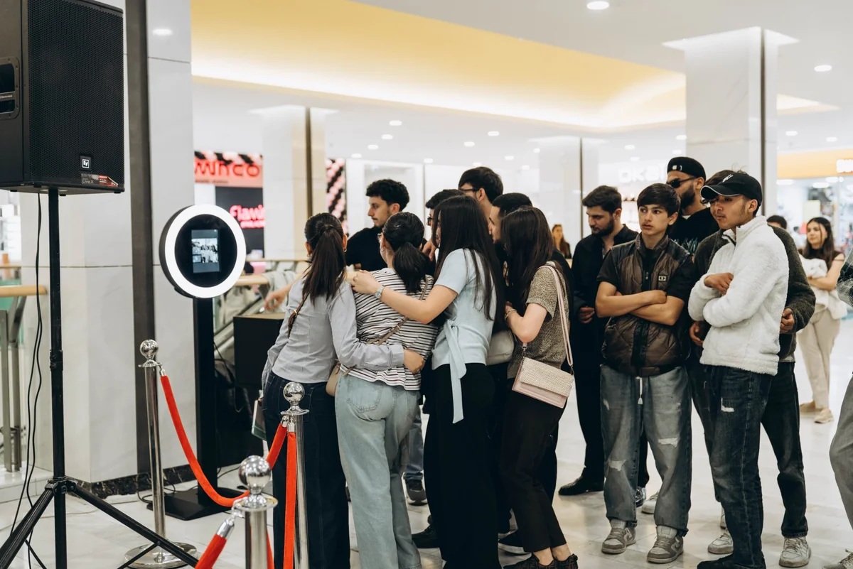 HONOR 600 Seriyasının Azərbaycanda möhtəşəm təqdimatı keçirildi