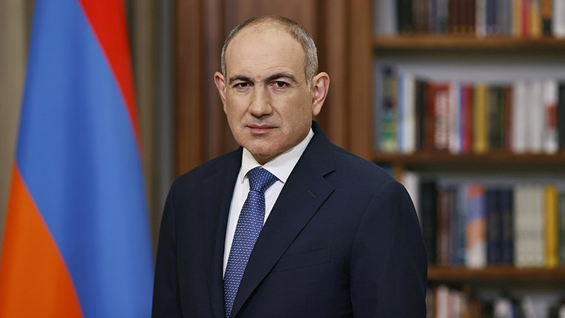 Paşinyanın təhlükəli geosiyasi oyunu (ŞƏRH)