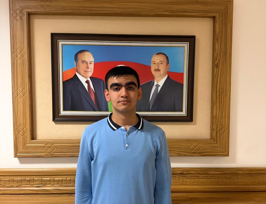 Maksimum bal toplasa da DİM qəbul etmir