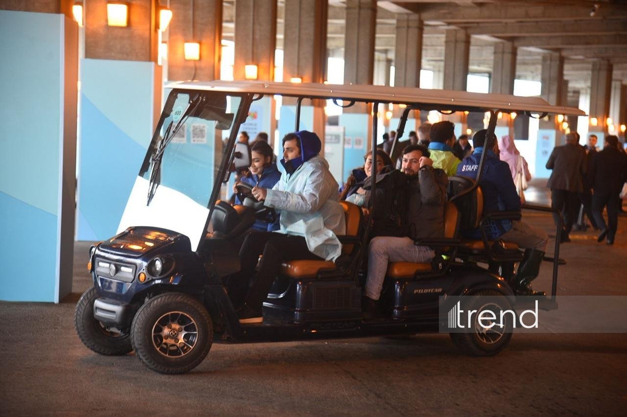 WUF13: İlk gündə nələr yaşandı? (FOTO)