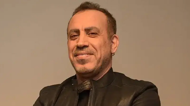Haluk Levent: 