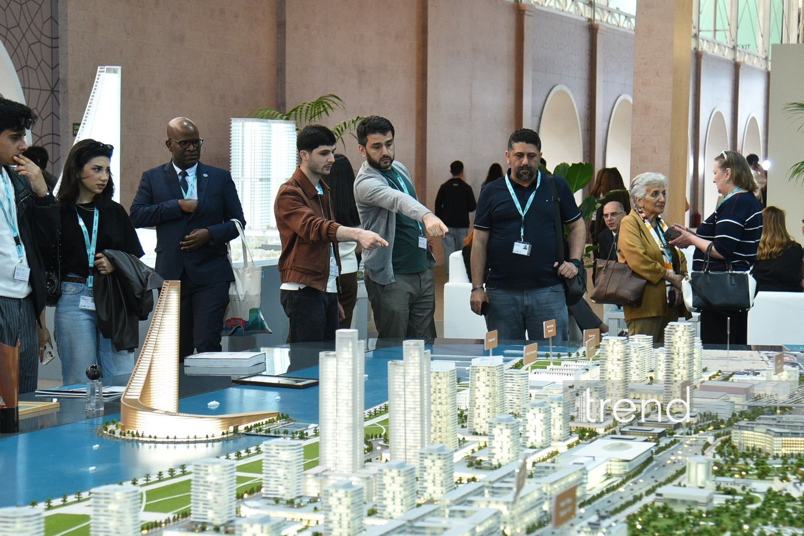 WUF13: Dördüncü gün yekunlaşdı (FOTO)