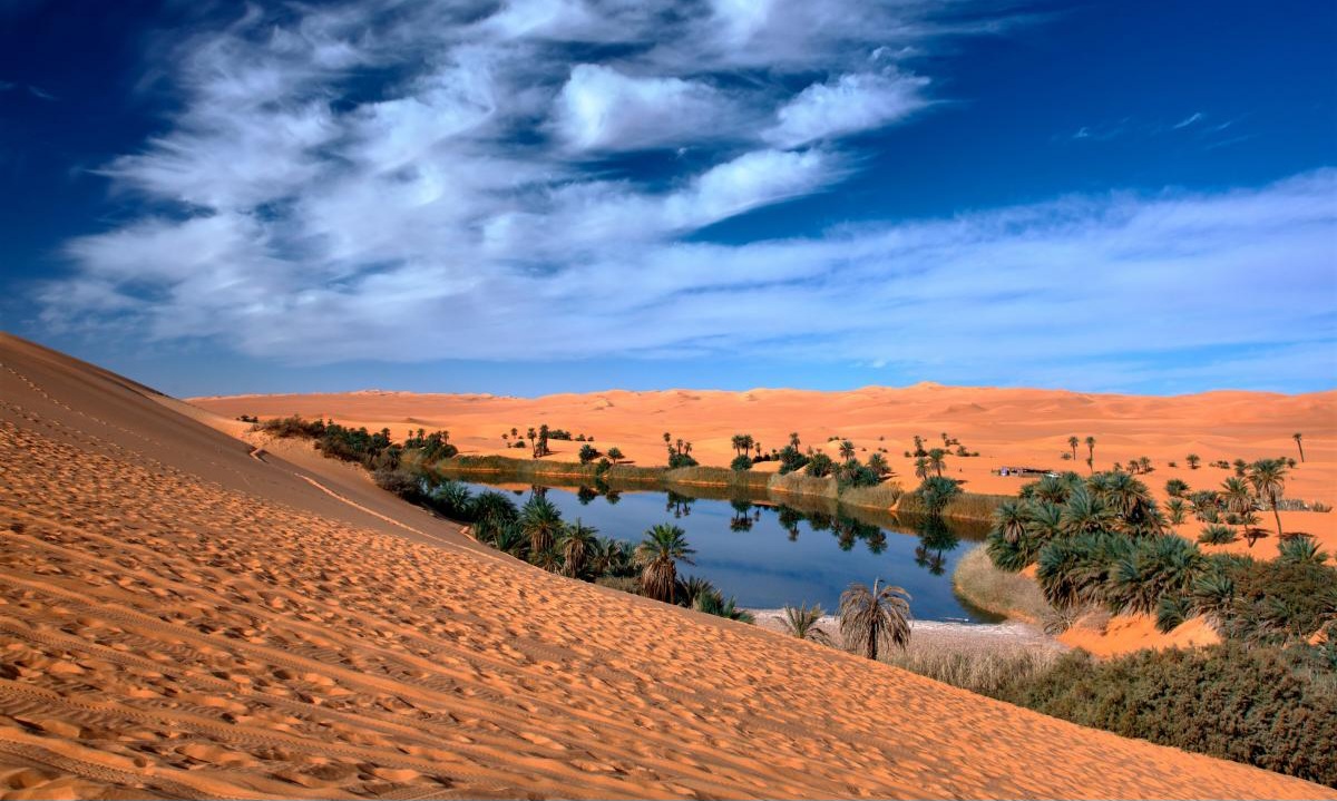 Afrika 