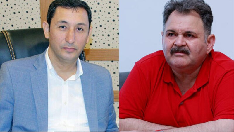 Ayaz Salayev və Müşfiq Hətəmovdan Kino Agentliyinə etiraz - İki qurumdan birgə bəyanat