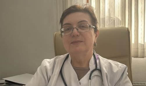 Saxta sənəd hazılamaqda və dərman satmaqda ittiham olunan həkimə hökm oxundu