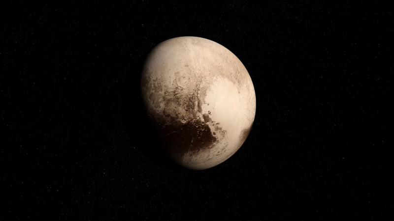 NASA-nın Plutonla bağlı addımı: Doqquzuncu planet adı geri qayıdır?