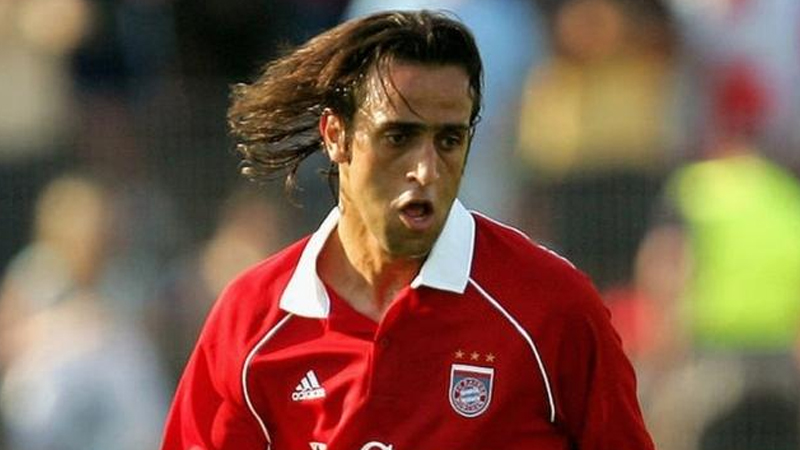 İran azərbaycanlı sabiq futbolçunun əmlaklarını müsadirə etdi