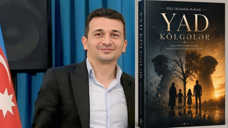 Ailə münasibətlərini qorumaq istəyənlər üçün stolüstü kitab: 