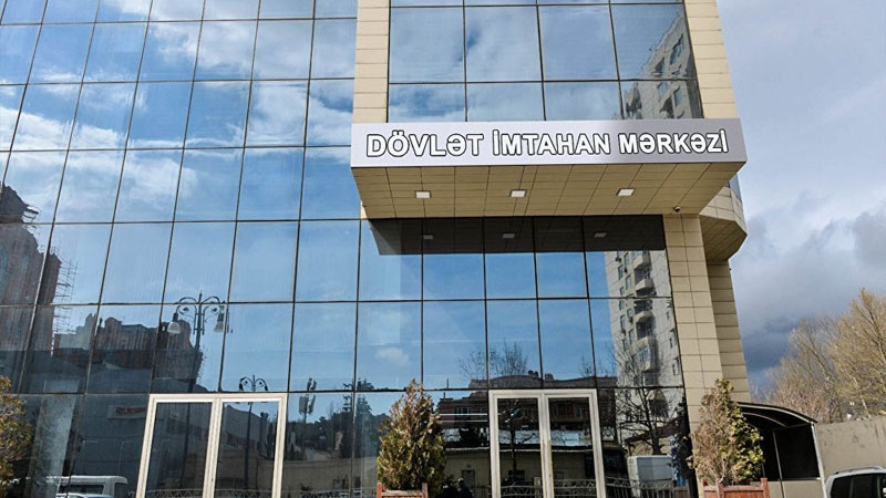Onlar universitetə imtahansız qəbul olunur - DİM müraciət yaydı