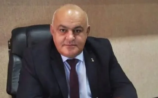 Dünən yubileyini qeyd edən idarə rəisi bu gün öldü