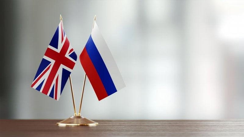 Britaniya Rusiyaya qarşı sanksiyalarını genişləndirir - Yeni maddələr əlavə edilir