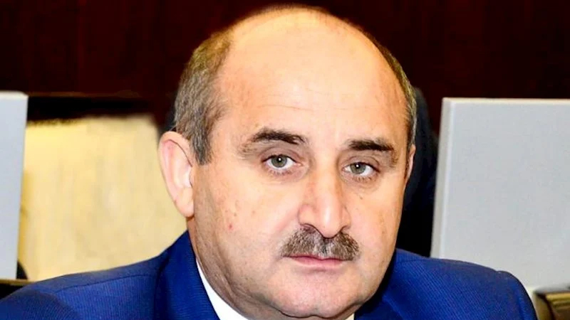 Ədliyyə Nazirliyi yanında İctimai şuranın yaradılmasının 1 ili tamam oldu