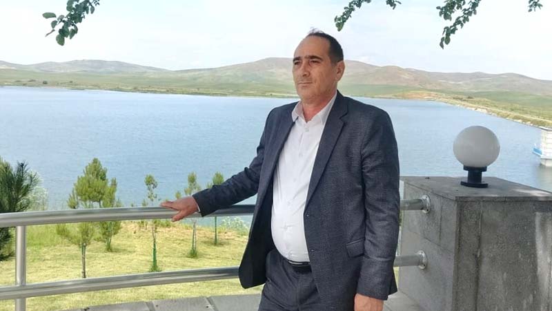 Bu gün jurnalist Fikrət Fərhadoğlunun 50 yaşı tamam olur