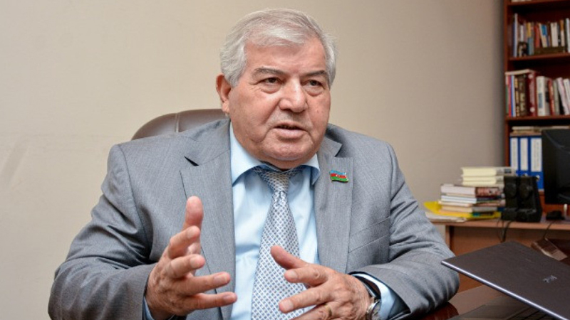 Prezident Sabir Rüstəmxanlı ilə bağlı sərəncam imzaladı