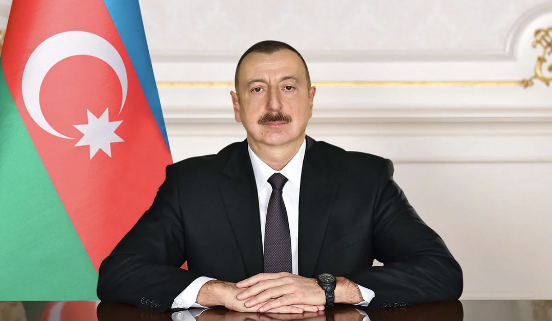 İlham Əliyev: Ümummilli Lider Heydər Əliyev bugünkü Azərbaycanı görsəydi, şad olardı