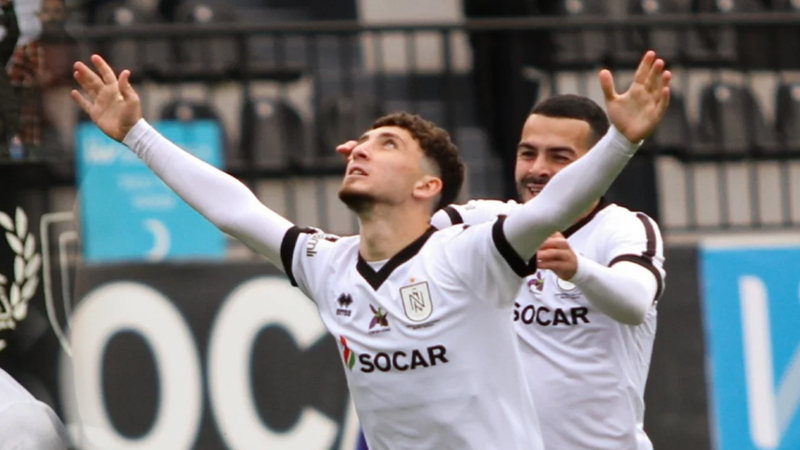 Millimizin futbolçusu Cənubi Kipr klubuna keçdi (RƏSMİ)