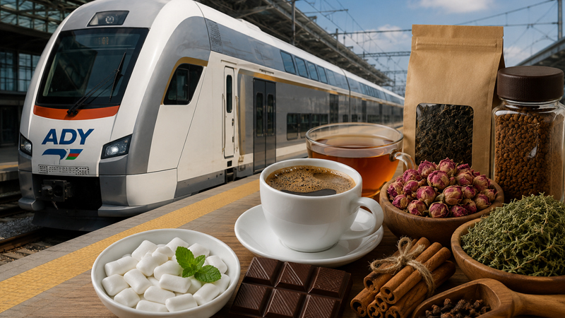 ADY-dən 258 min manatlıq tender - Saqqız, kəkliklotu, mixək alır