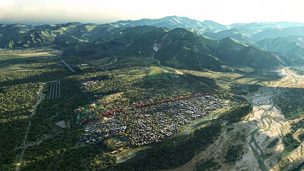 Dünyanın ən təcrid olunmuş ölkələrindən biri turistlər üçün açılır - Maraqlı faktlar (FOTO)