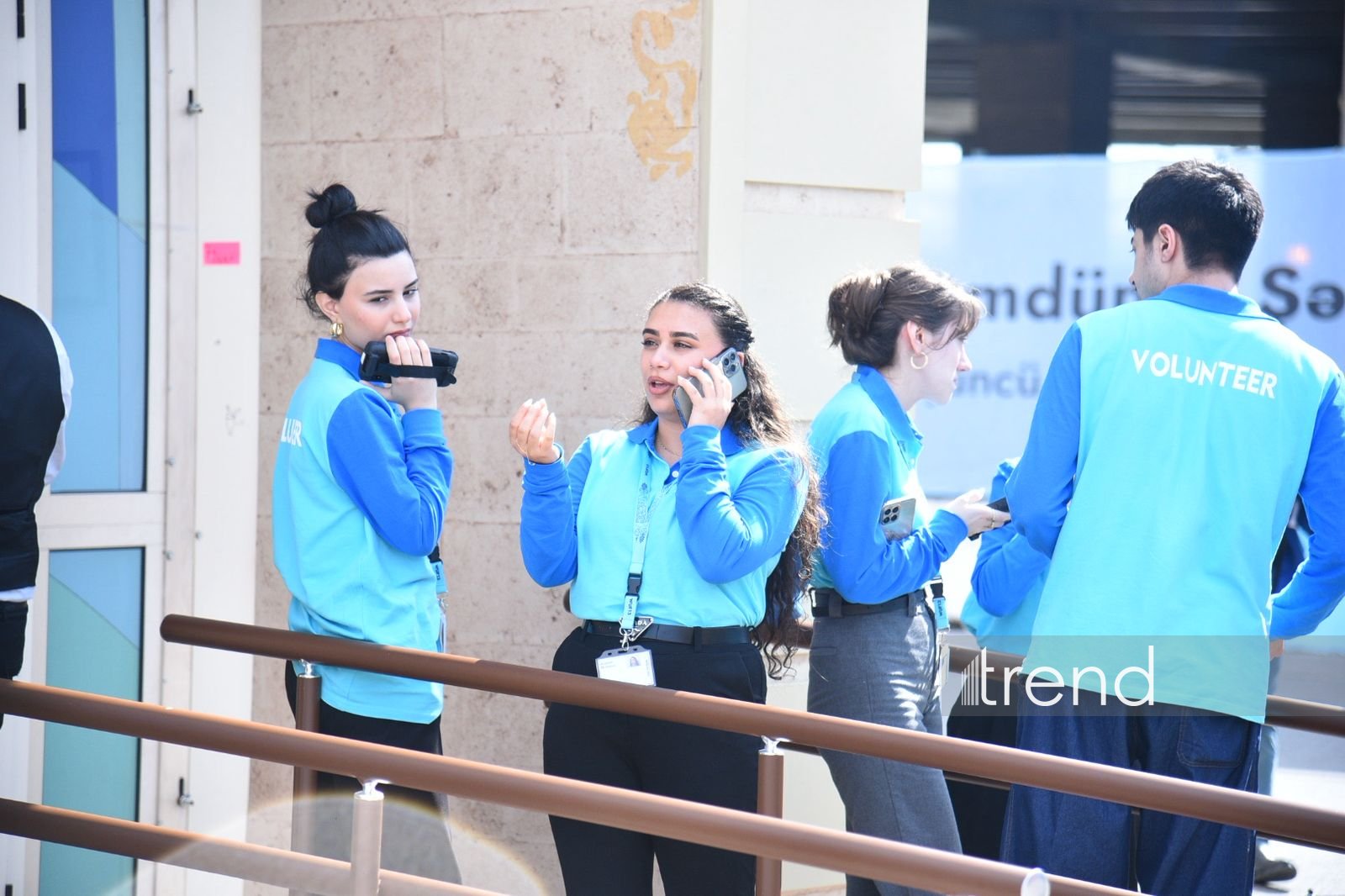 WUF13: Dördüncü gün yekunlaşdı (FOTO)