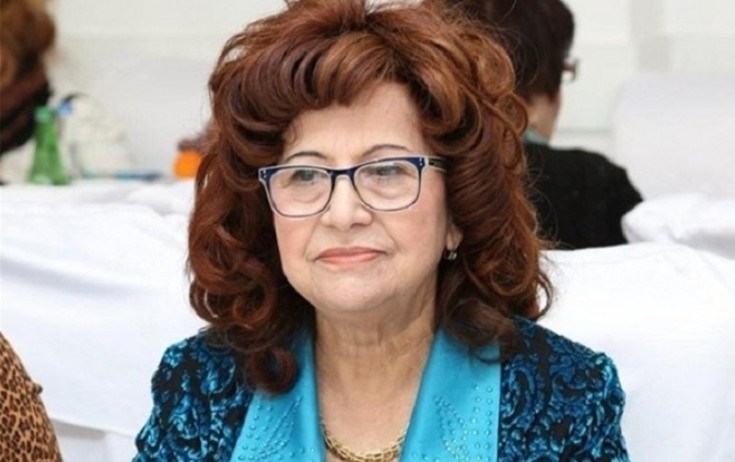 Xalq artisti: Ürəyim məni incidir, həkimlər çarə tapa bilmir