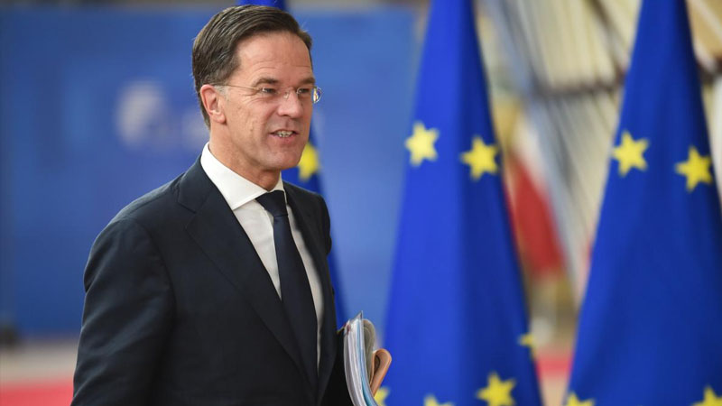 Mark Rutte ABŞ-ı NATO-da saxlamaq üçün yeni plan hazırlayır - 