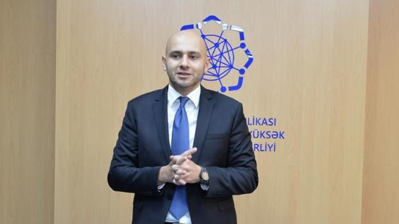 Dövlət şirkətinə direktor təyin edildi