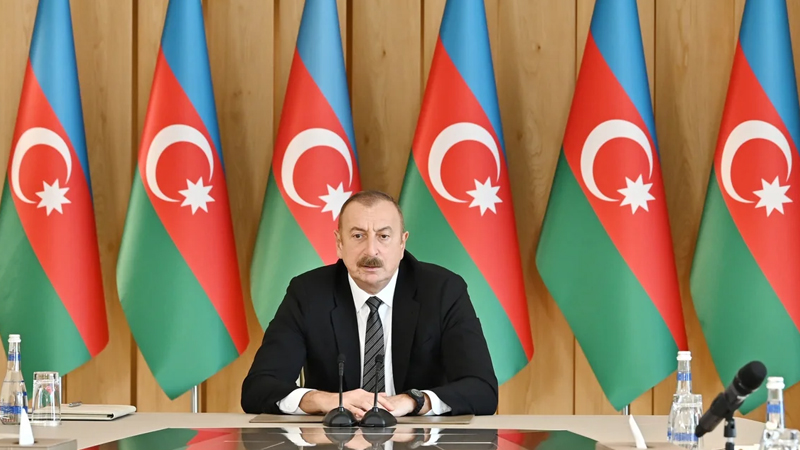Prezident: WUF13-də rekord sayda iştirakçıları qəbul edirik