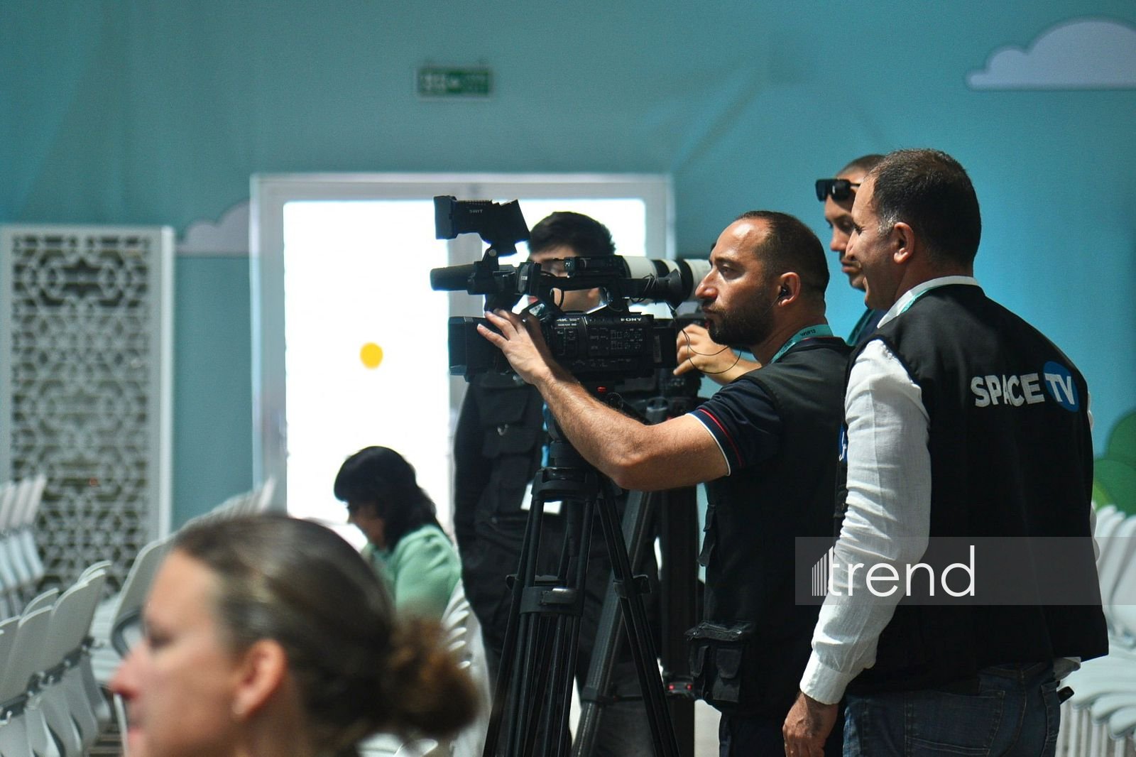 WUF13: Dördüncü gün yekunlaşdı (FOTO)