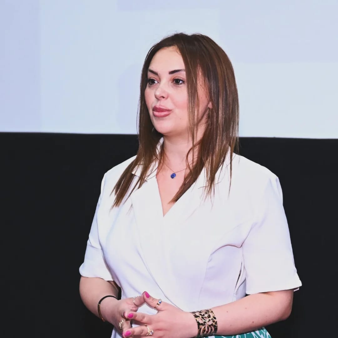Nizami Kino Mərkəzində 