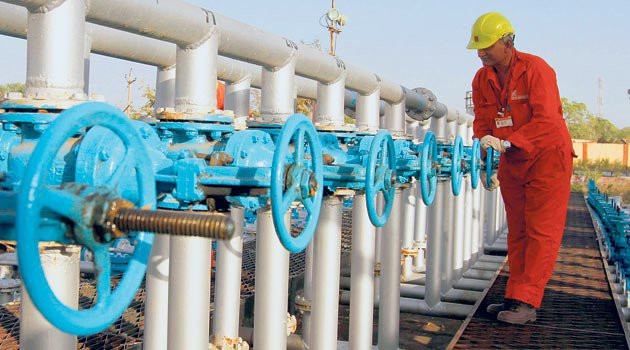 Azərbaycanın sübut olunmuş qaz ehtiyatlarının həcmi açıqlandı