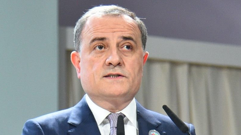 Azərbaycan coğrafi mövqeyini strateji üstünlüyə çevirə bilib - Ceyhun Bayramov