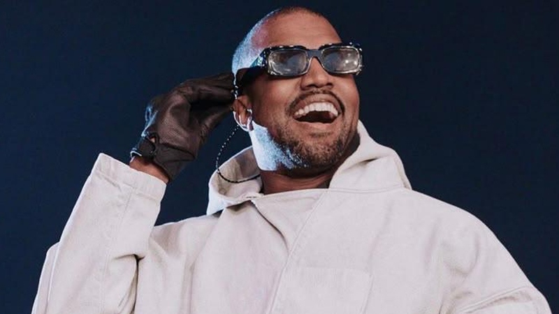 Dünya şöhrətli reper Kanye Uest Avropa turuna İstanbuldan başlayır (FOTO)