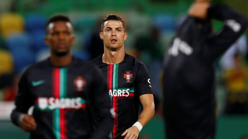 41 yaşlı Ronaldo DÇ-2026-da - Portuqaliyanın heyəti açıqlandı