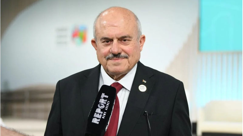 Nazir: 