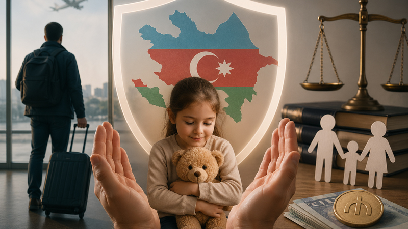 Aliment fondu ilə bağlı mübahisə: Ekspert və deputatdan fərqli baxış