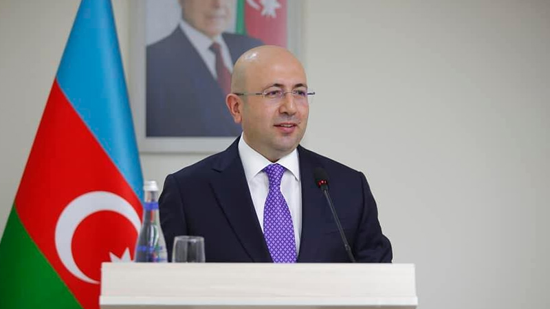 Anar Quliyev: Bakıda may ayında bu qədər yağış görməmişəm