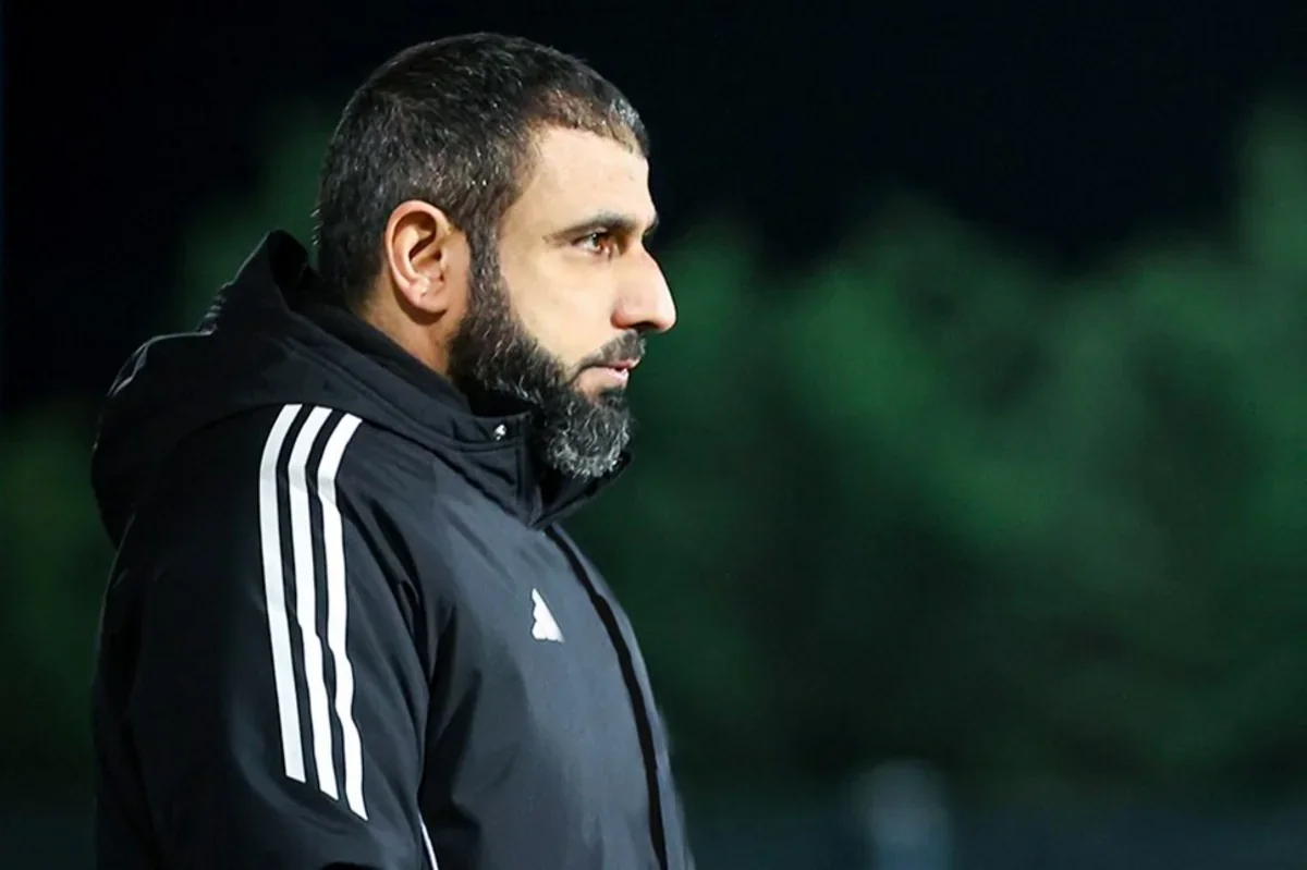 Rəşad Sadıqov: 