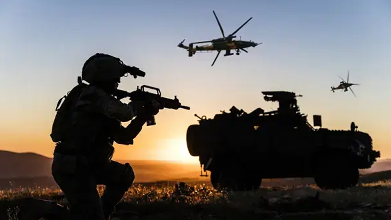 NATO-nun ən güclü orduları açıqlandı: Türkiyə neçəncidir? (SİYAHI)