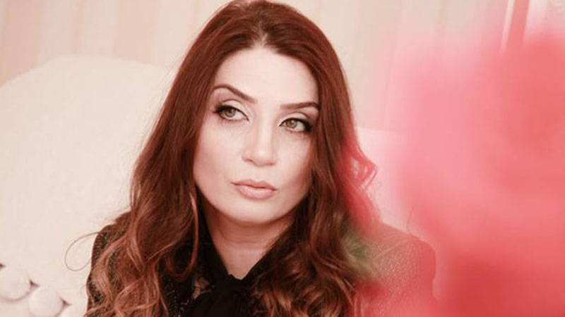 Əməkdar artist yubileyində mükafatlandırıldı