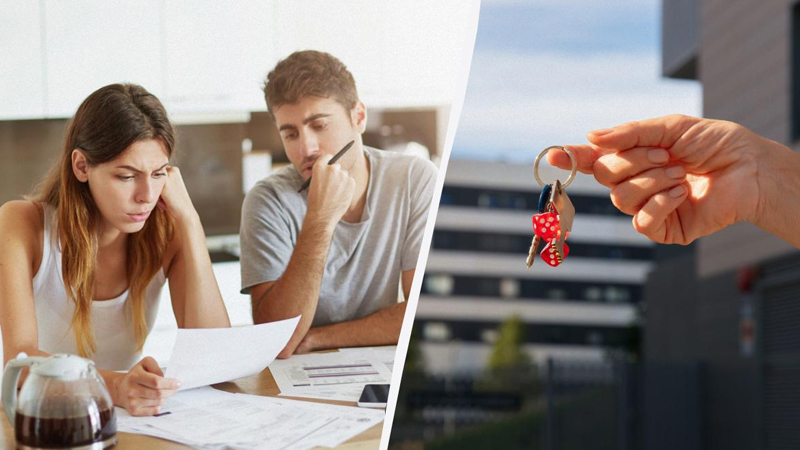Avropada kirayə haqqı minimum maaşı üstələyir: Ən bahalı Aİ paytaxtı hansıdır?