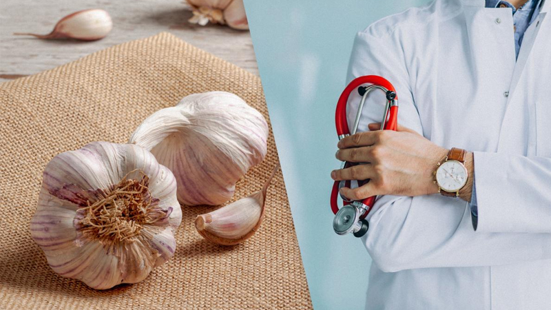 Alimlər sarımsağın yeni müalicəvi xüsusiyyətini tapdı: Təzyiqi necə aşağı salır?